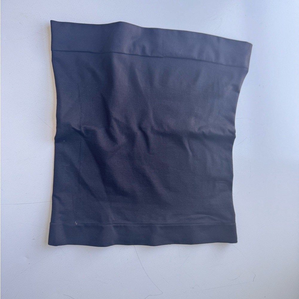 Control It! Black Tube shape wear